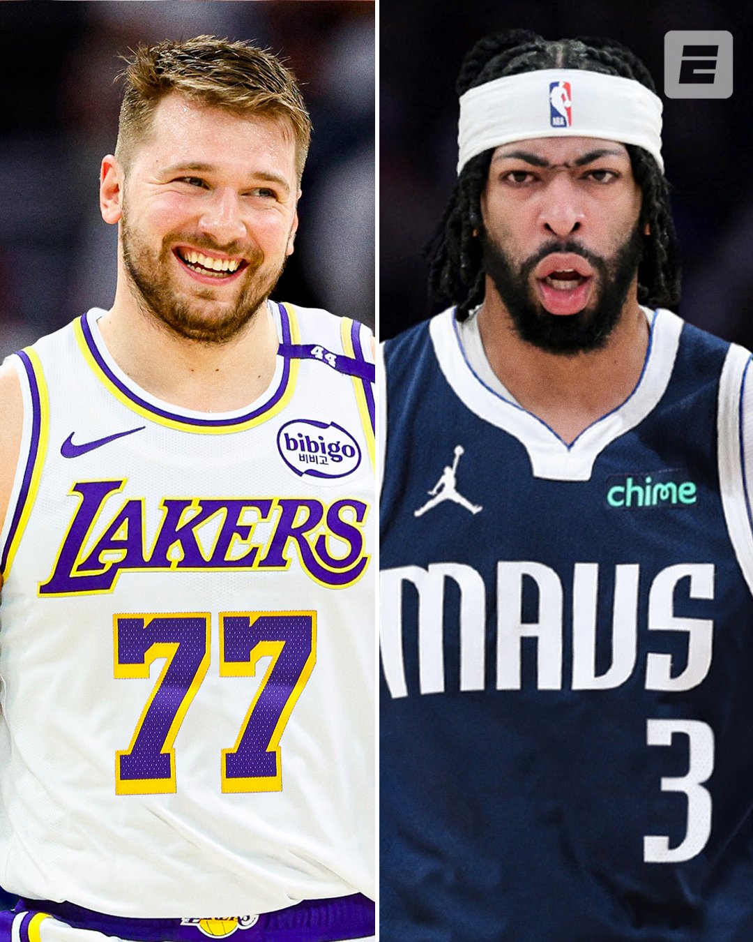 确实是历史级!东眉交易是NBA历史首次两位全明星球员季中换队