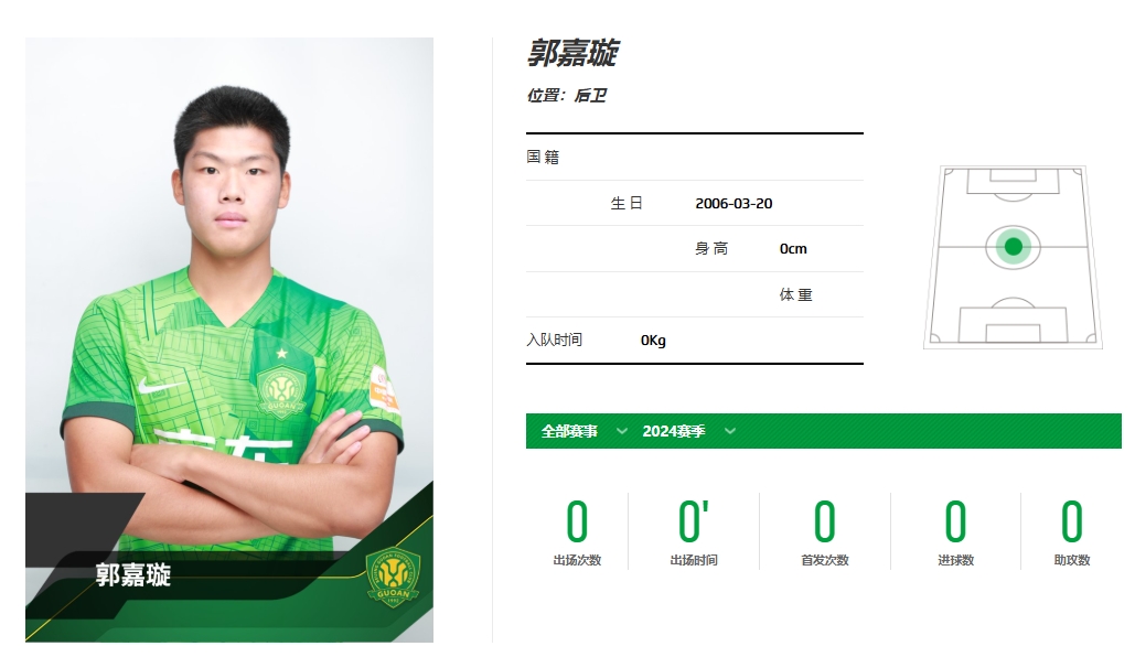 律师:集训由北京足协组织,毫无疑问要为郭嘉璇受伤承担赔偿责任